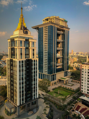 Bangalore Location